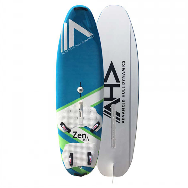 Ahd sales foil board